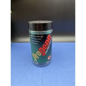 Pro Penn Can of 2 Raquetballs Rubber Ball of USA Green - IRT Official Balls